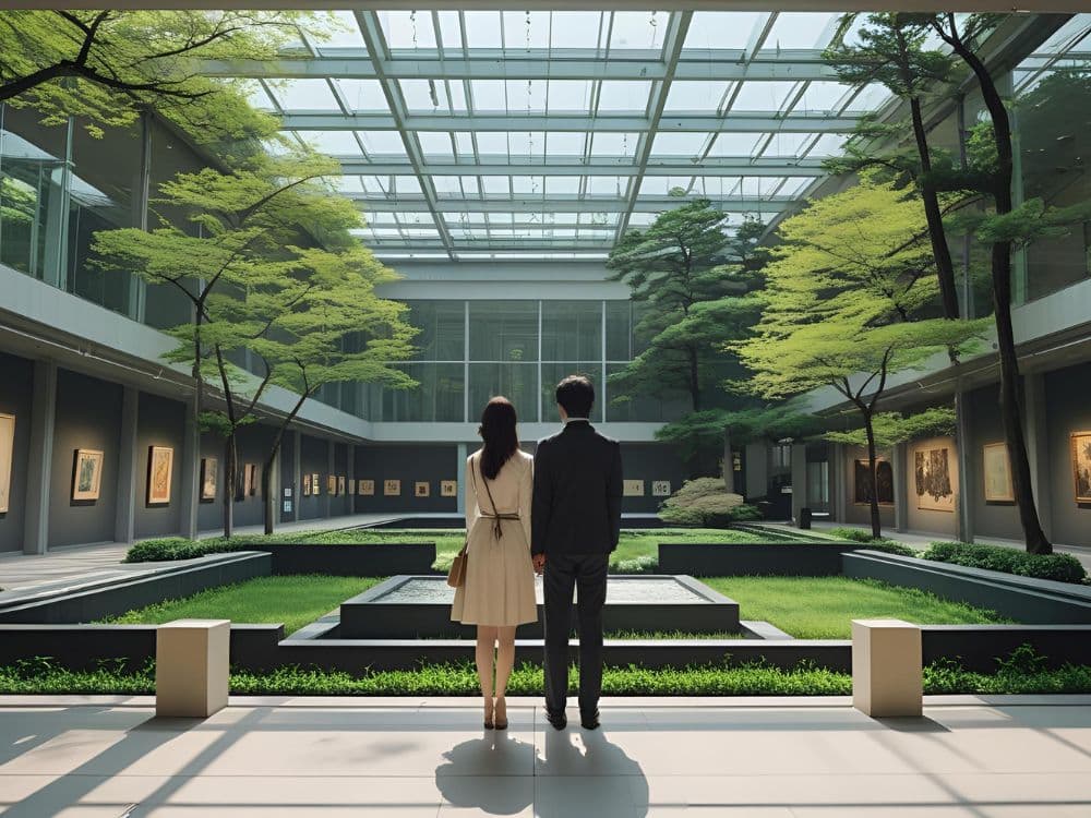 郡山のオススメデートスポット