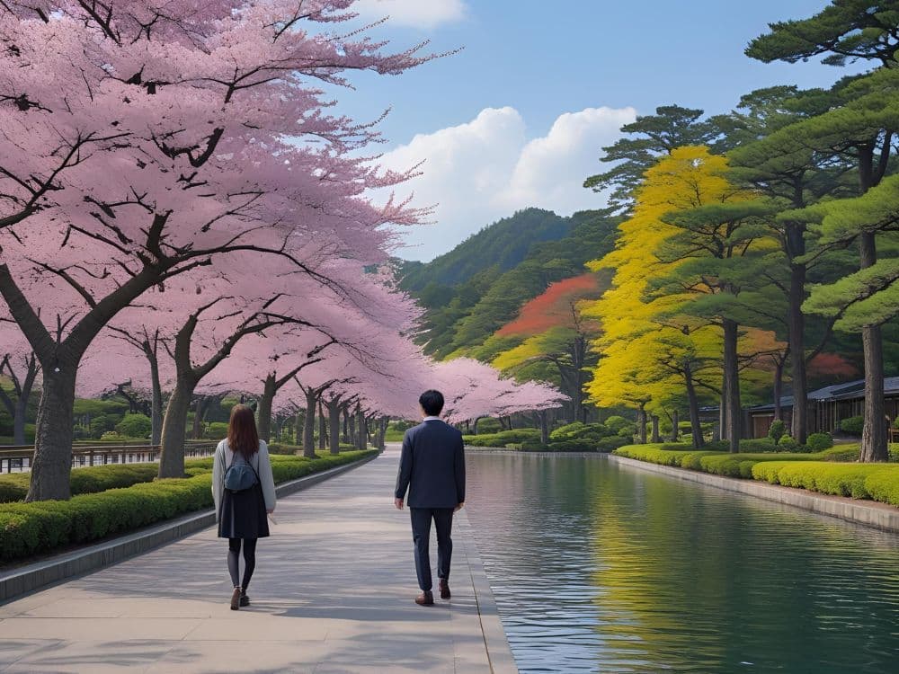 郡山のオススメデートスポット