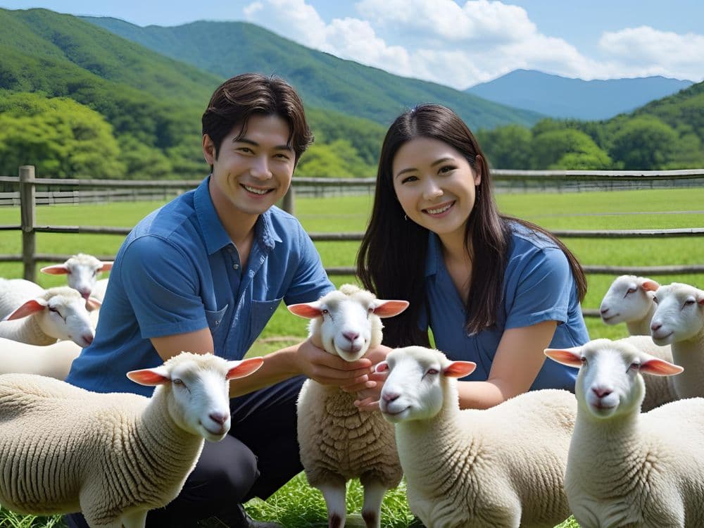 郡山のオススメデートスポット