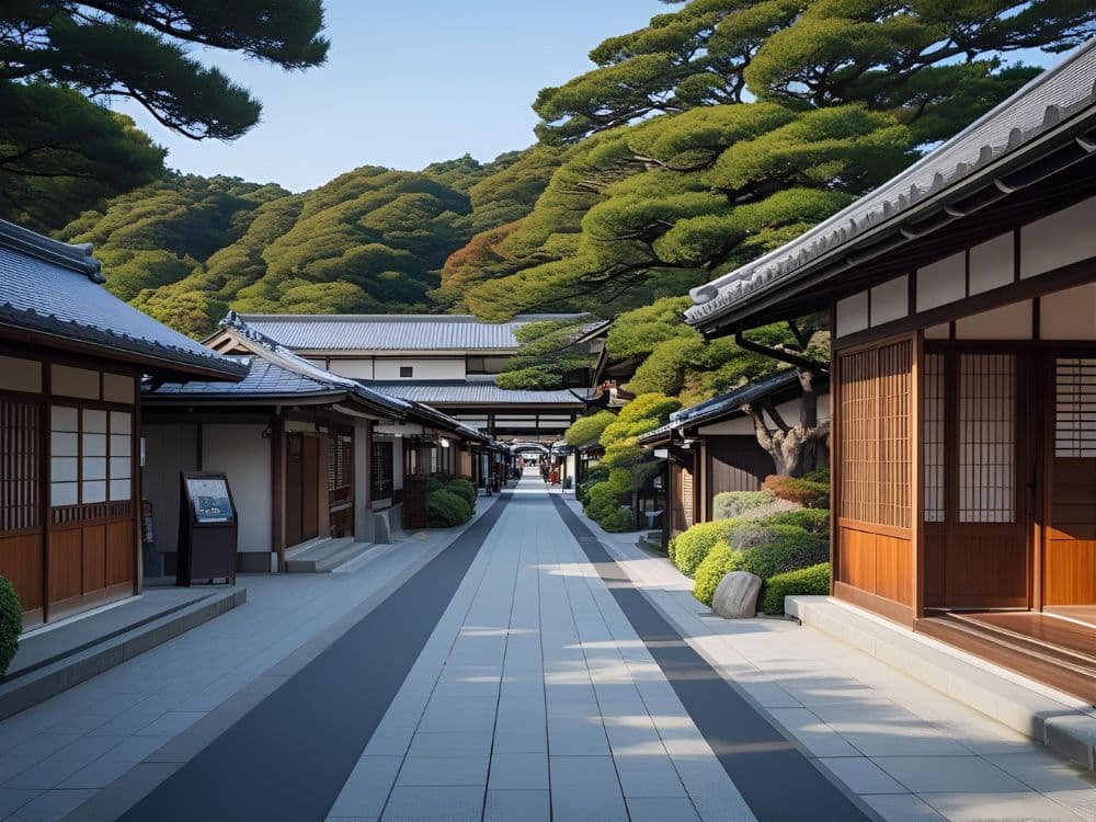 鎌倉のオススメデートスポット