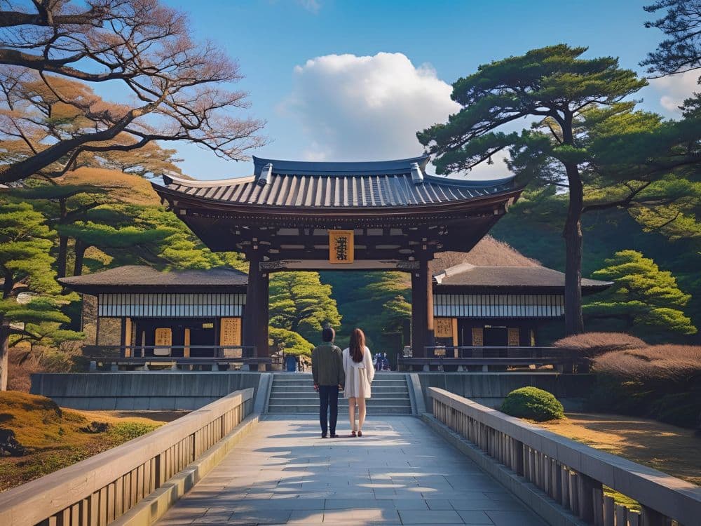 鎌倉のオススメデートスポット