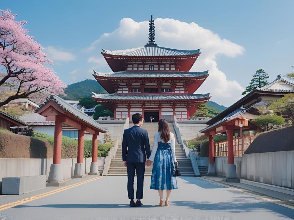 鎌倉のオススメデートスポット