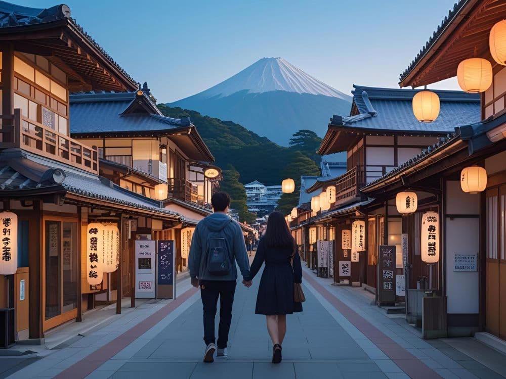 鎌倉のオススメデートスポット