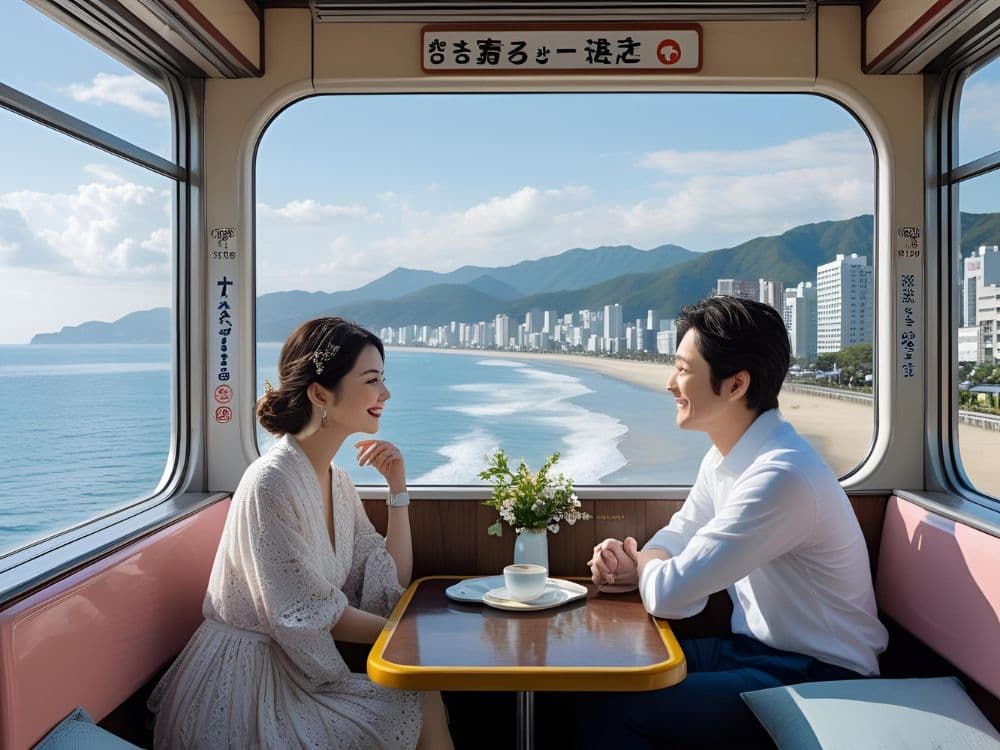 鎌倉のオススメデートスポット