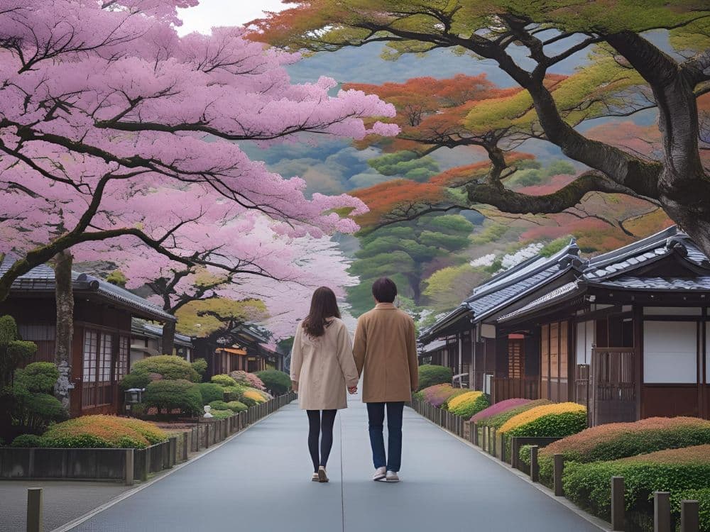 鎌倉のオススメデートスポット