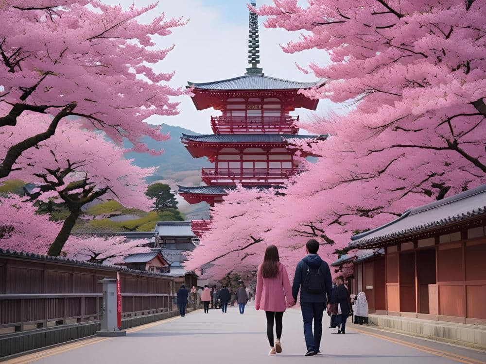 鎌倉のオススメデートスポット