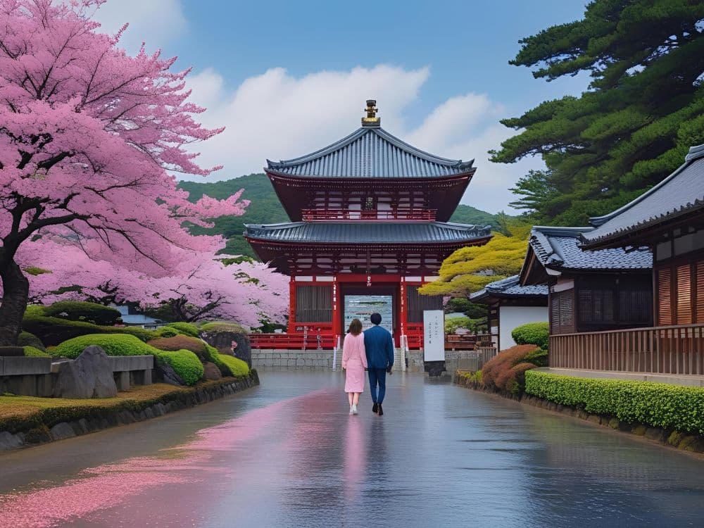 鎌倉のオススメデートスポット