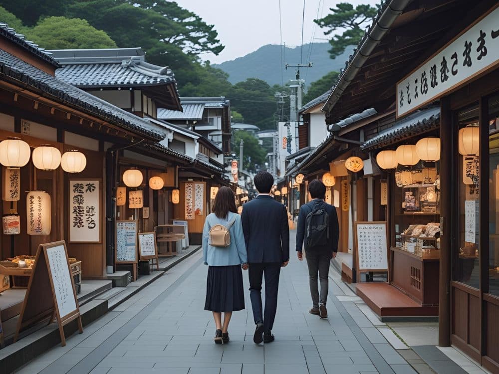 鎌倉のオススメデートスポット
