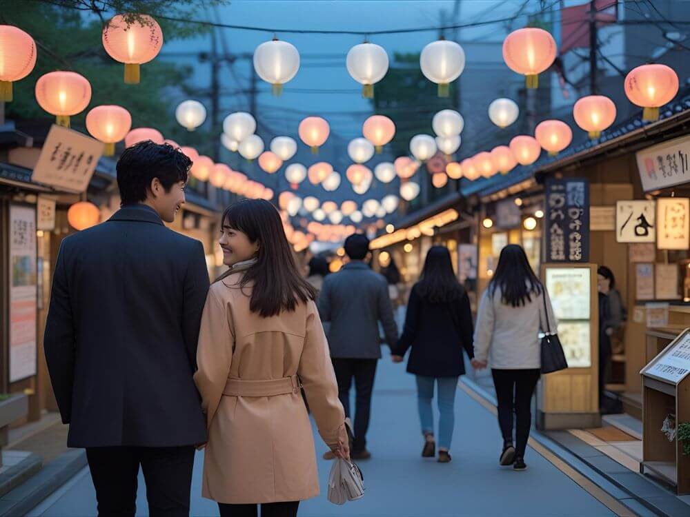 八王子のオススメデートスポット