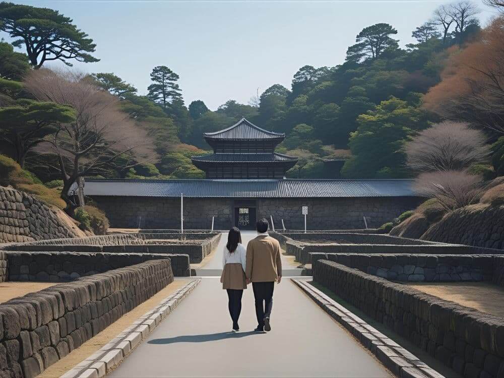 八王子のオススメデートスポット