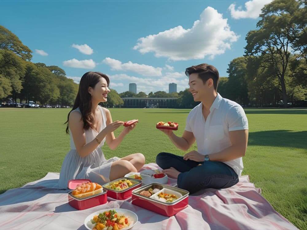 八王子のオススメデートスポット