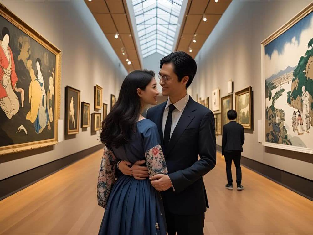 八王子のオススメデートスポット