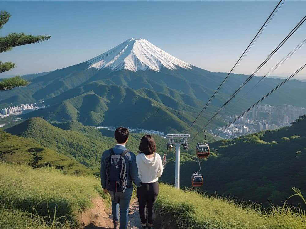 八王子のオススメデートスポット