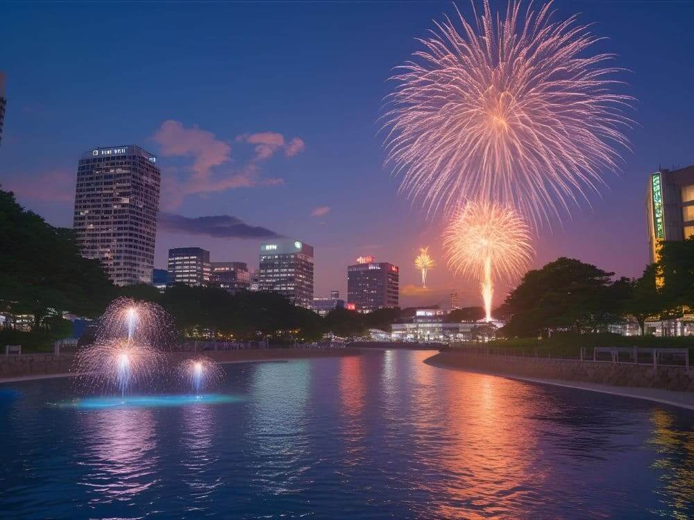 八王子のオススメデートスポット