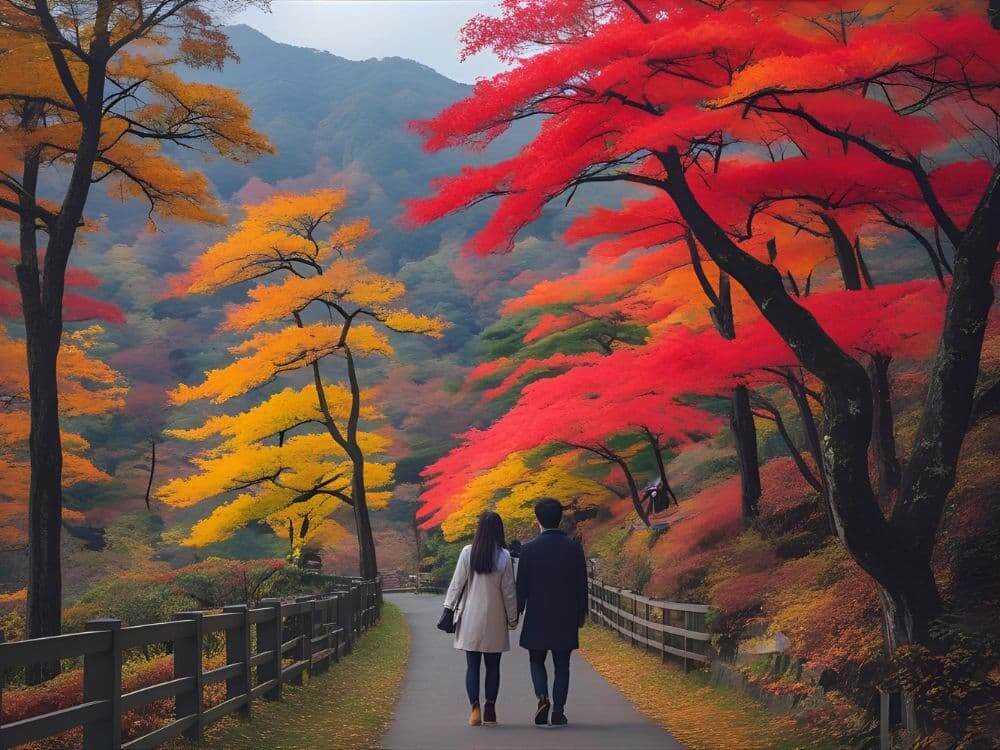 八王子のオススメデートスポット