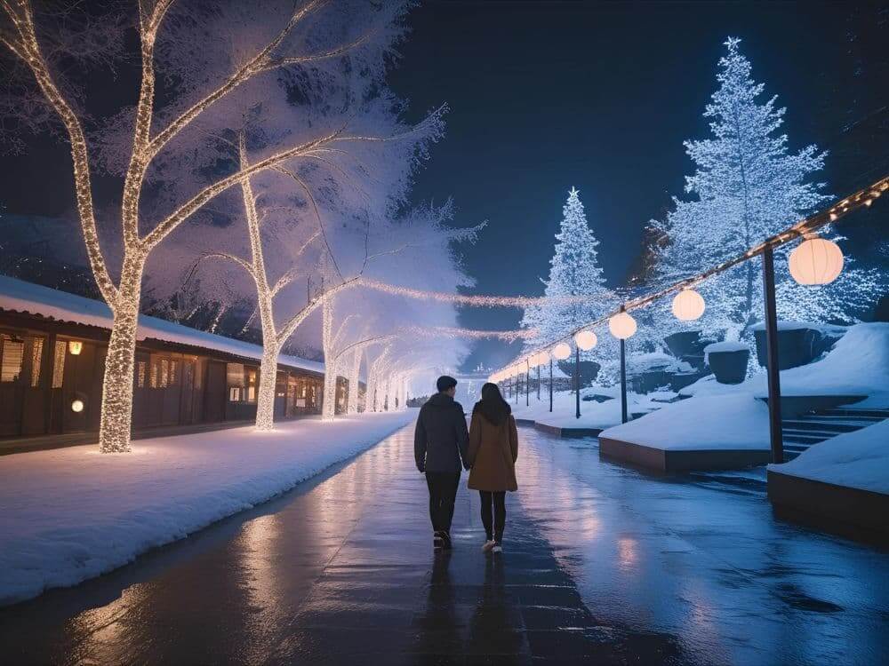八王子のオススメデートスポット