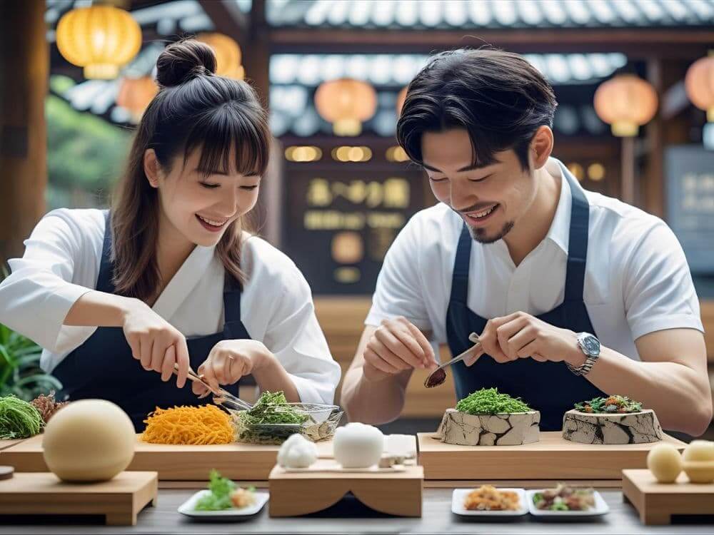 八王子のオススメデートスポット