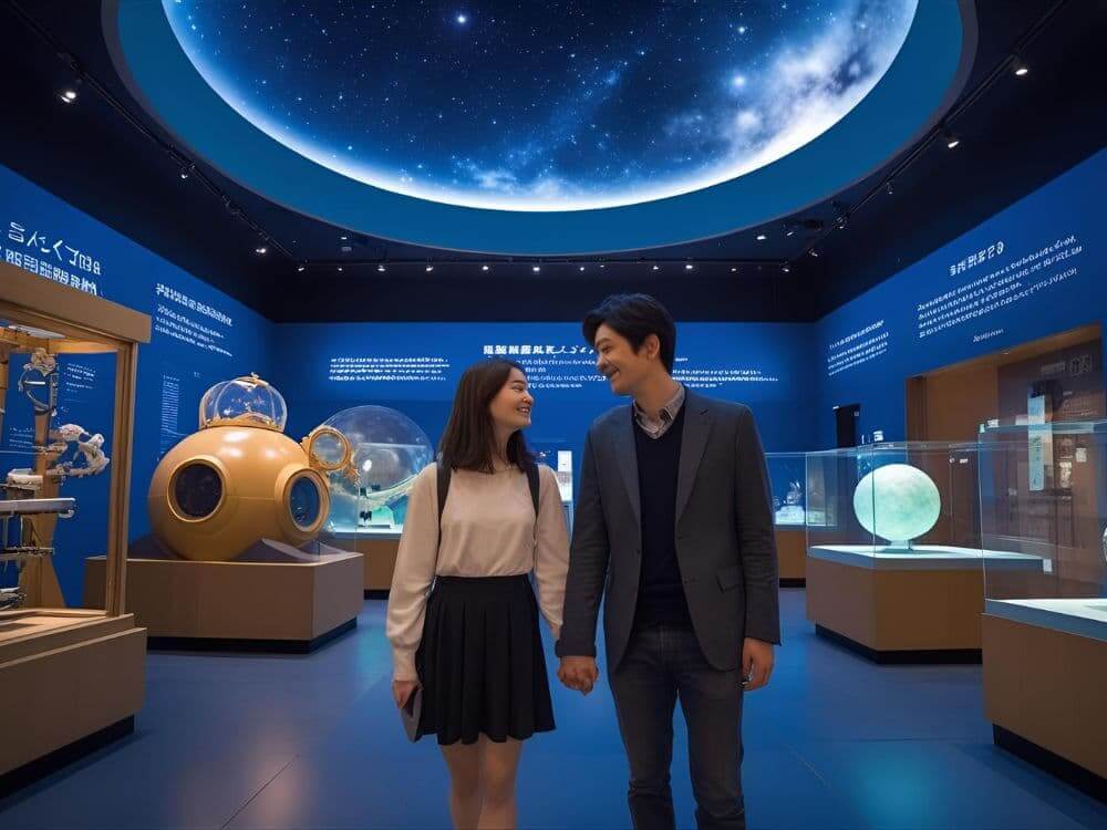 八王子のオススメデートスポット