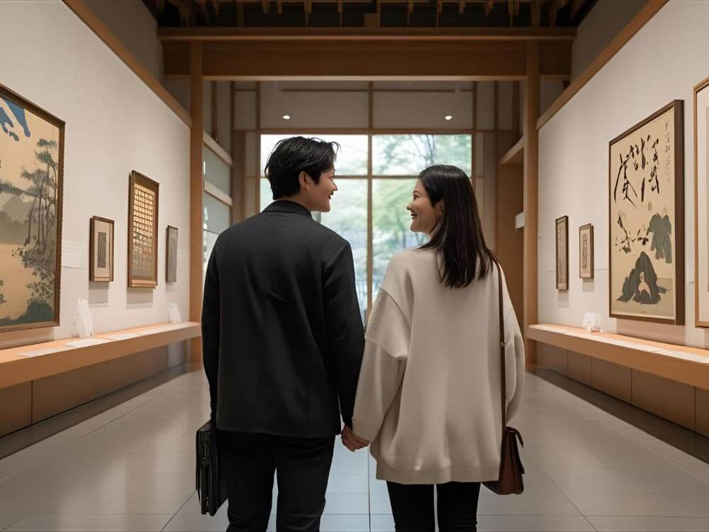 八王子のオススメデートスポット