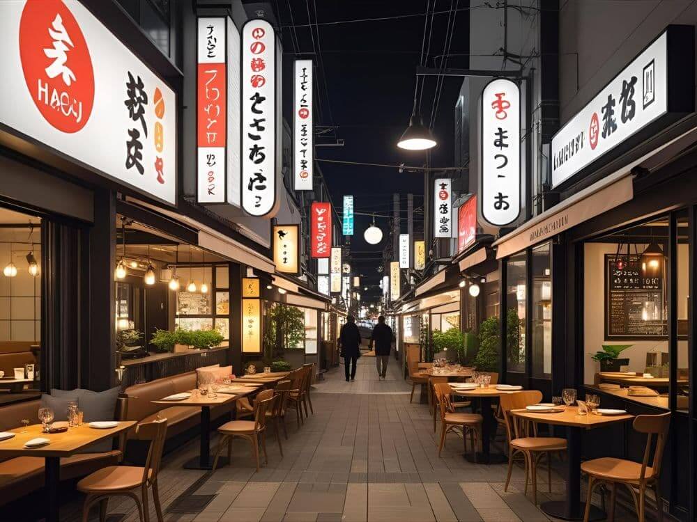 八王子のオススメデートスポット