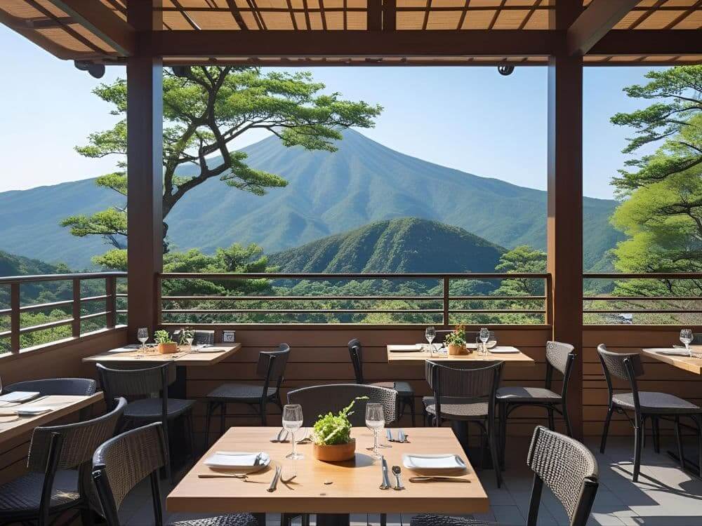 八王子のオススメデートスポット