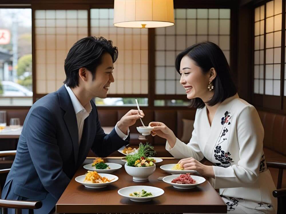 八王子のオススメデートスポット