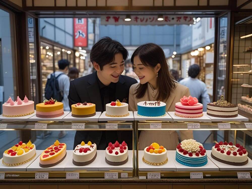 八王子のオススメデートスポット