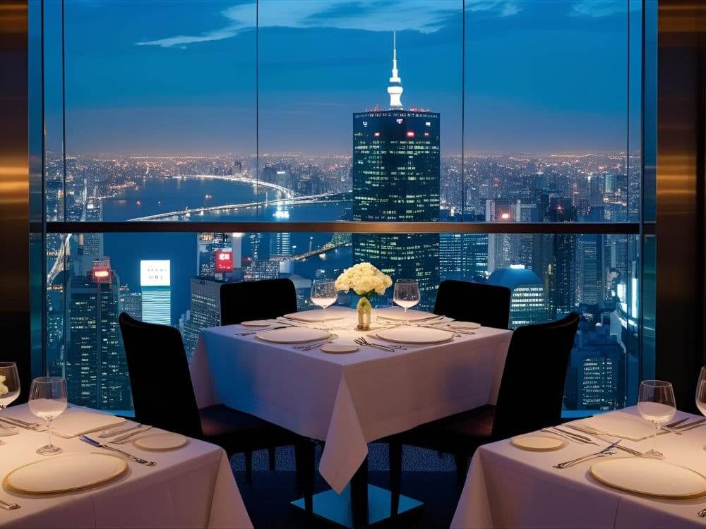 八王子のオススメデートスポット