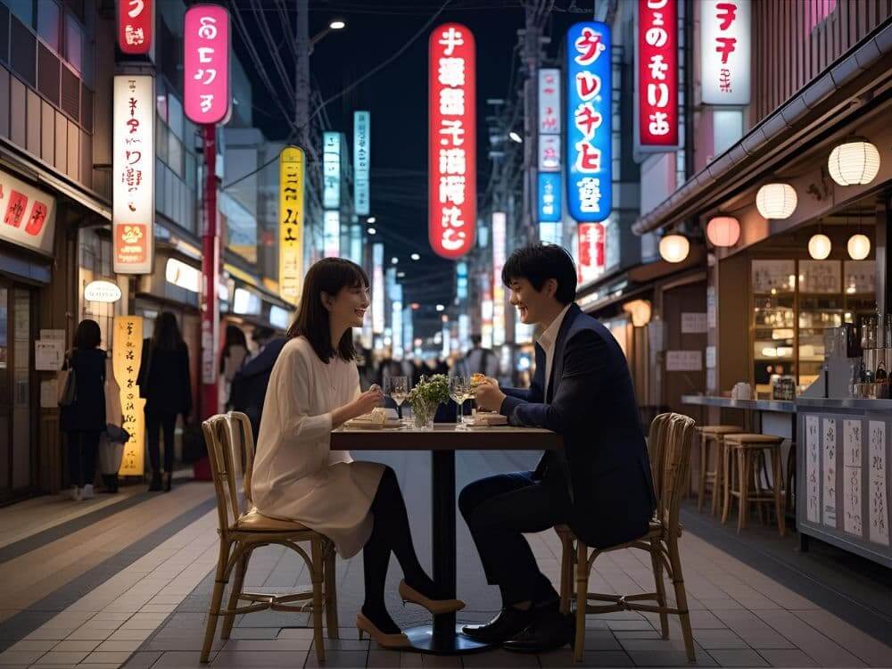 八王子のオススメデートスポット