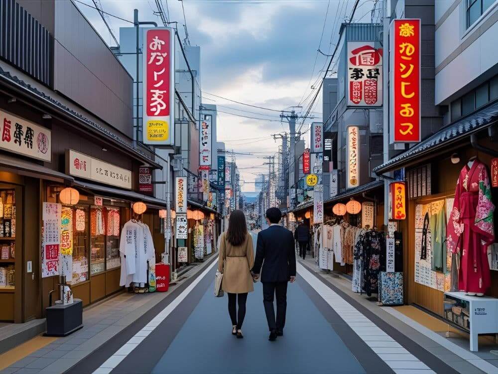 八王子のオススメデートスポット