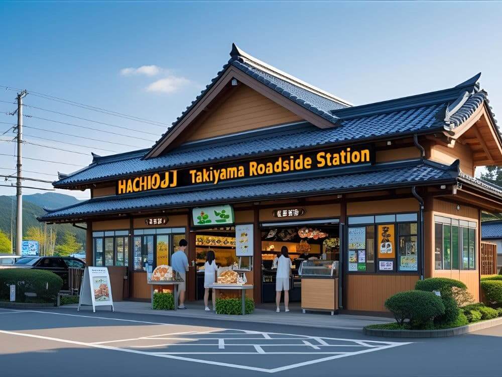 八王子のオススメデートスポット