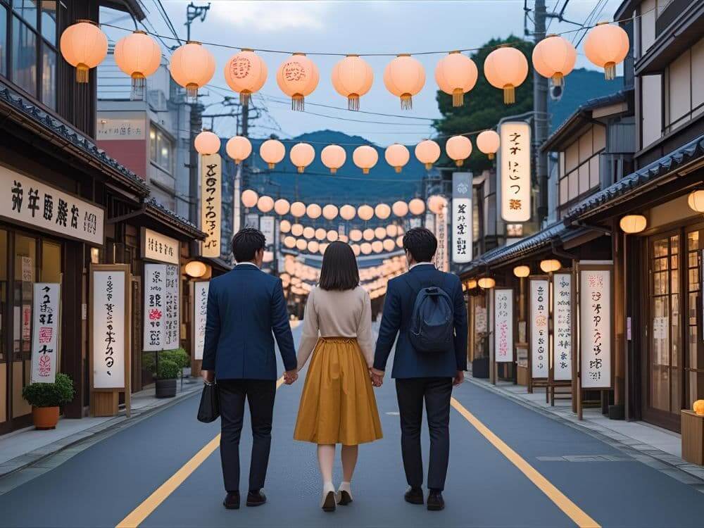 八王子のオススメデートスポット