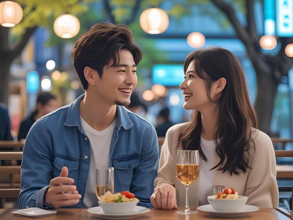 八王子のオススメデートスポット3