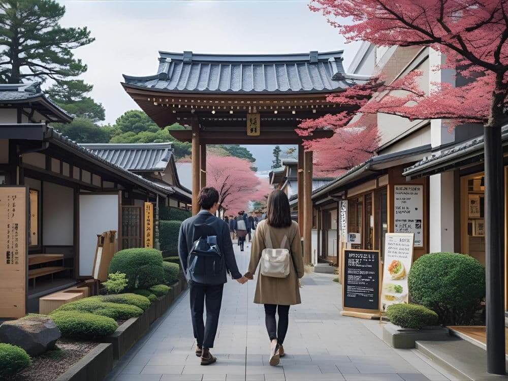 八王子のオススメデートスポット3