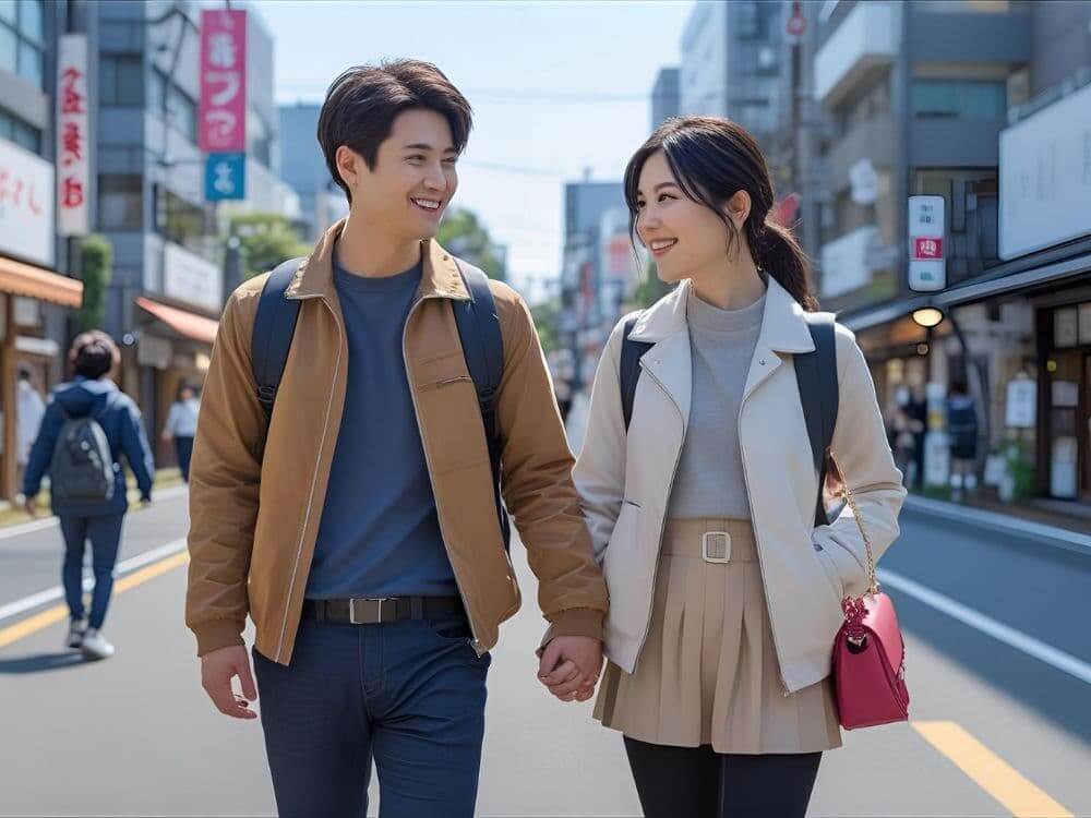 八王子のオススメデートスポット