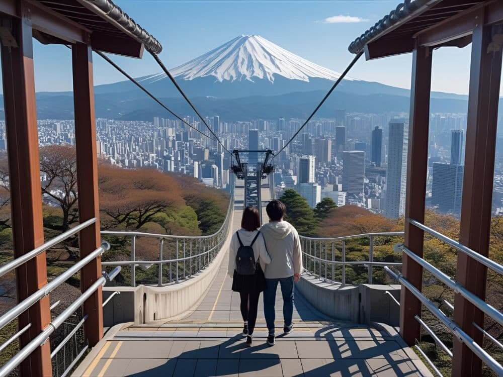 八王子のオススメデートスポット