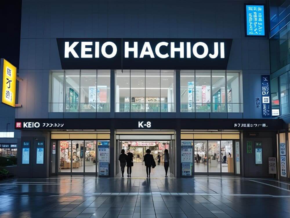 八王子のオススメデートスポット