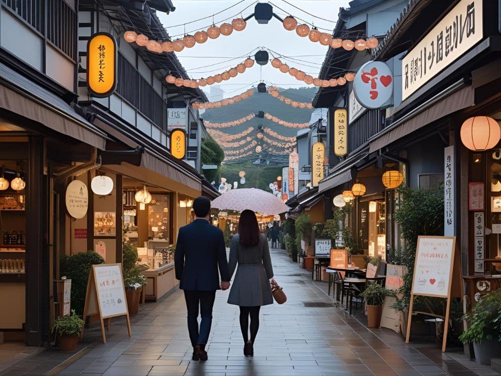 町田のオススメデートスポット