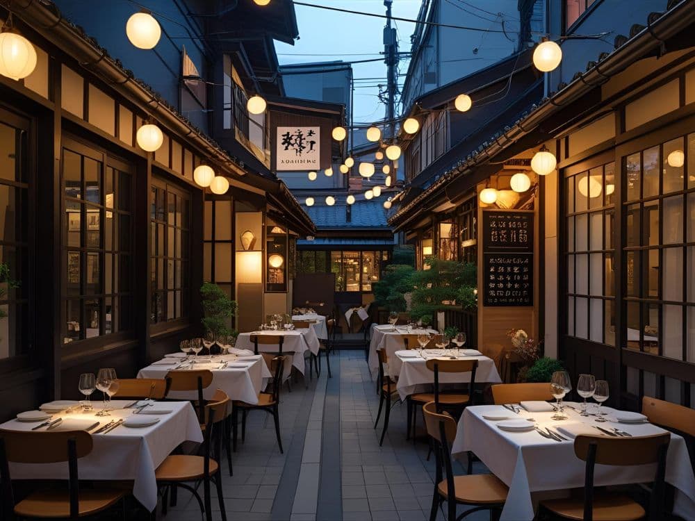町田のオススメデートスポット