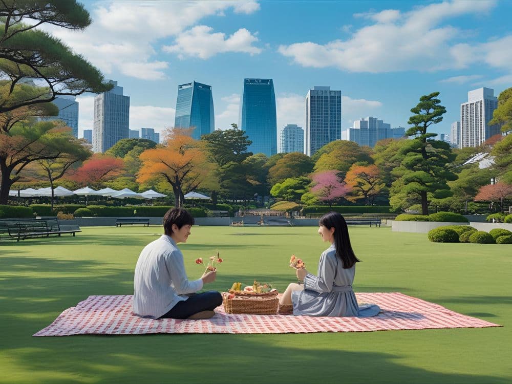 町田のオススメデートスポット