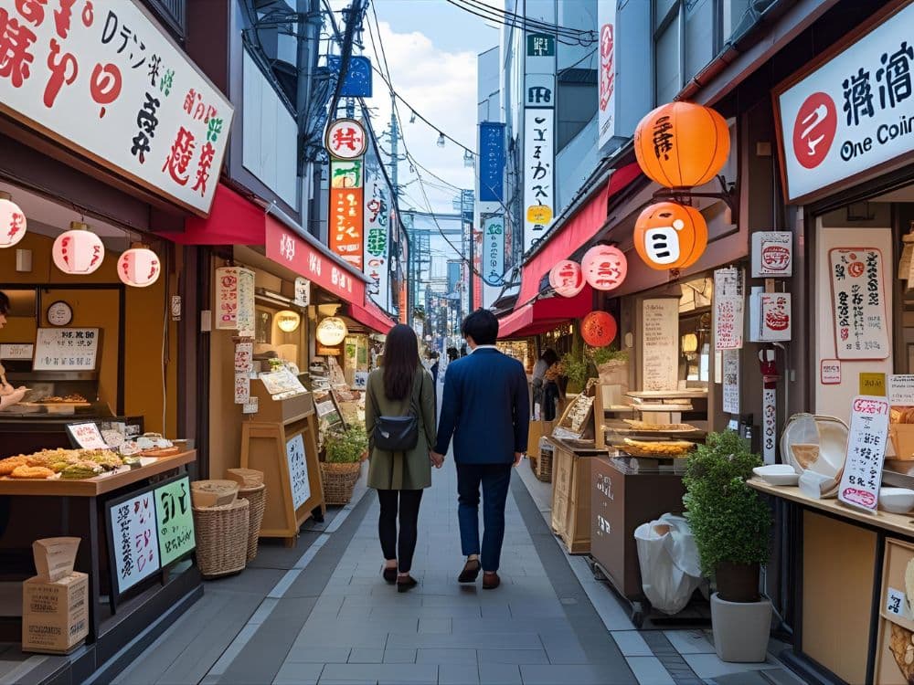 町田のオススメデートスポット