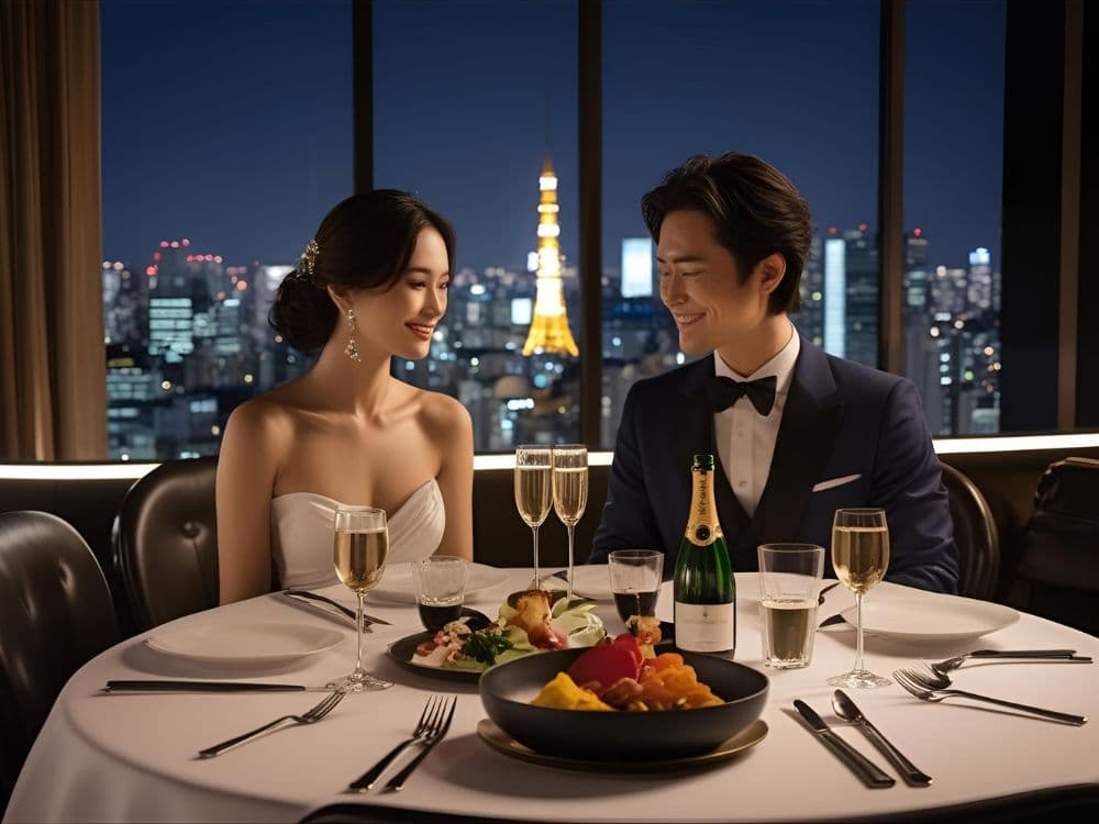 町田のオススメデートスポット
