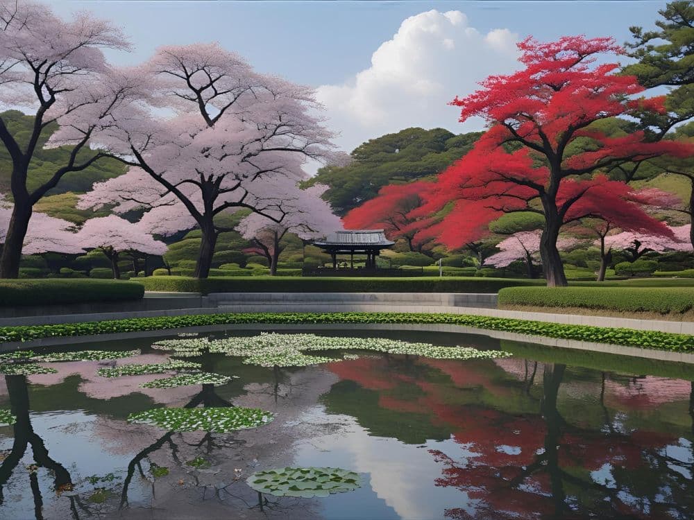 立川のオススメデートスポット