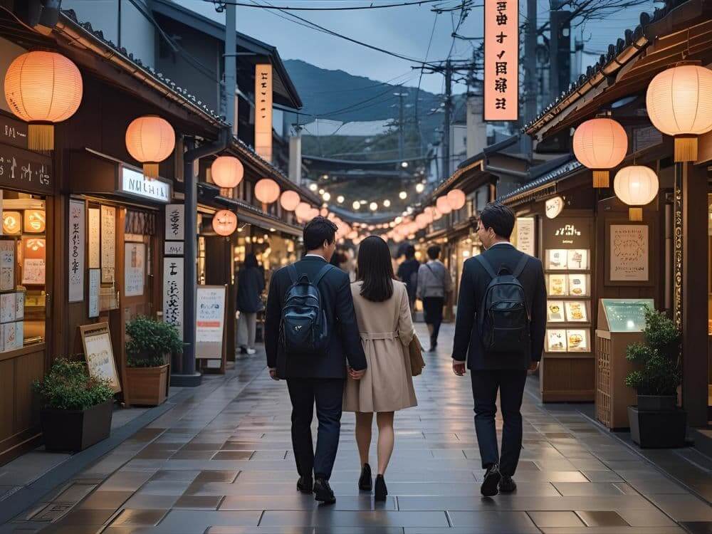 八王子のオススメデートスポット