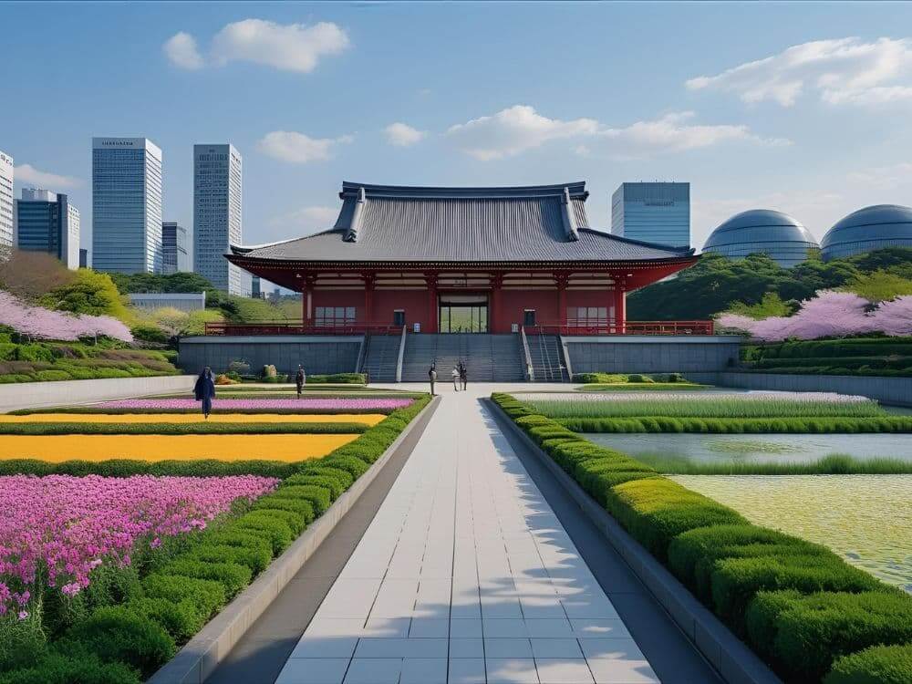 立川のオススメデートスポット