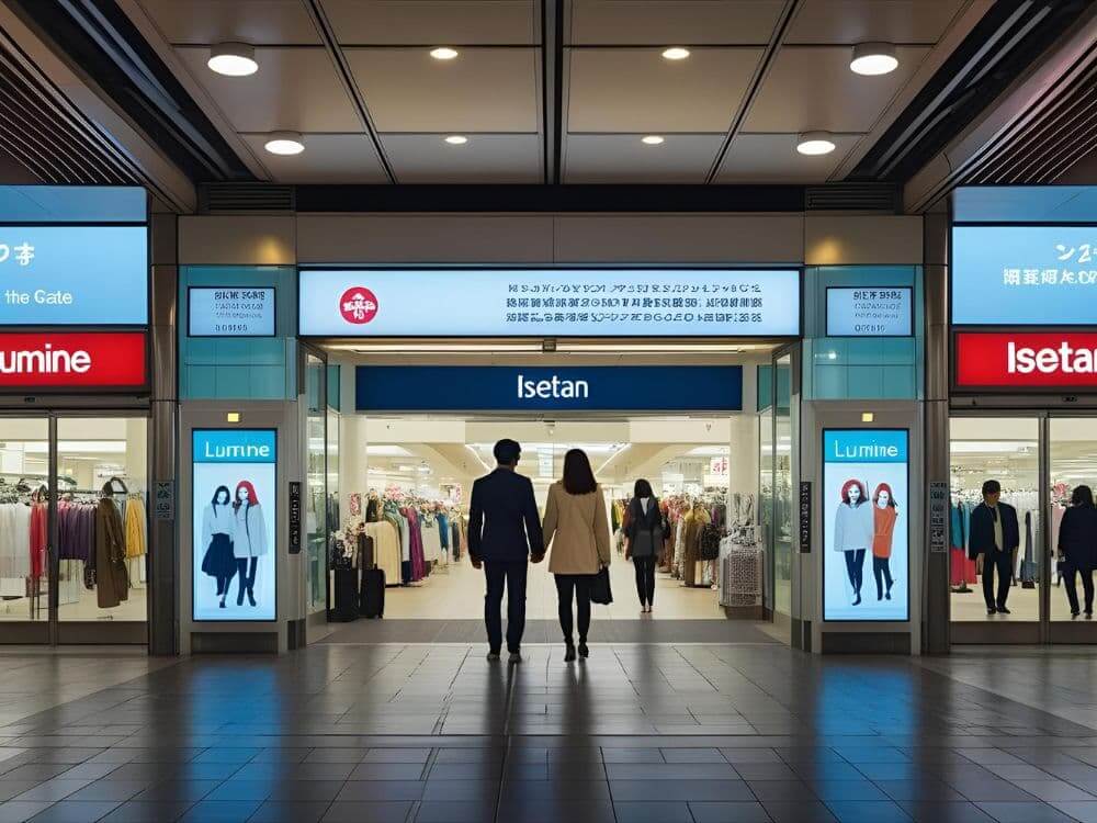 立川のオススメデートスポット