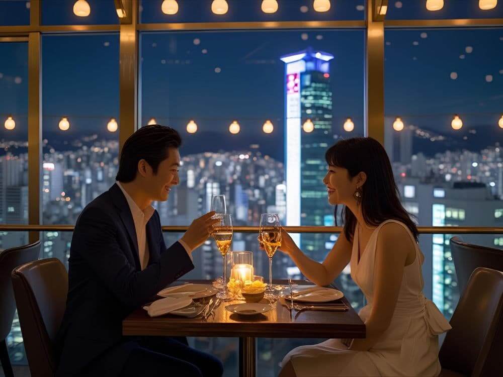 立川のオススメデートスポット
