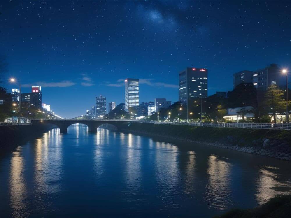 立川のオススメデートスポット
