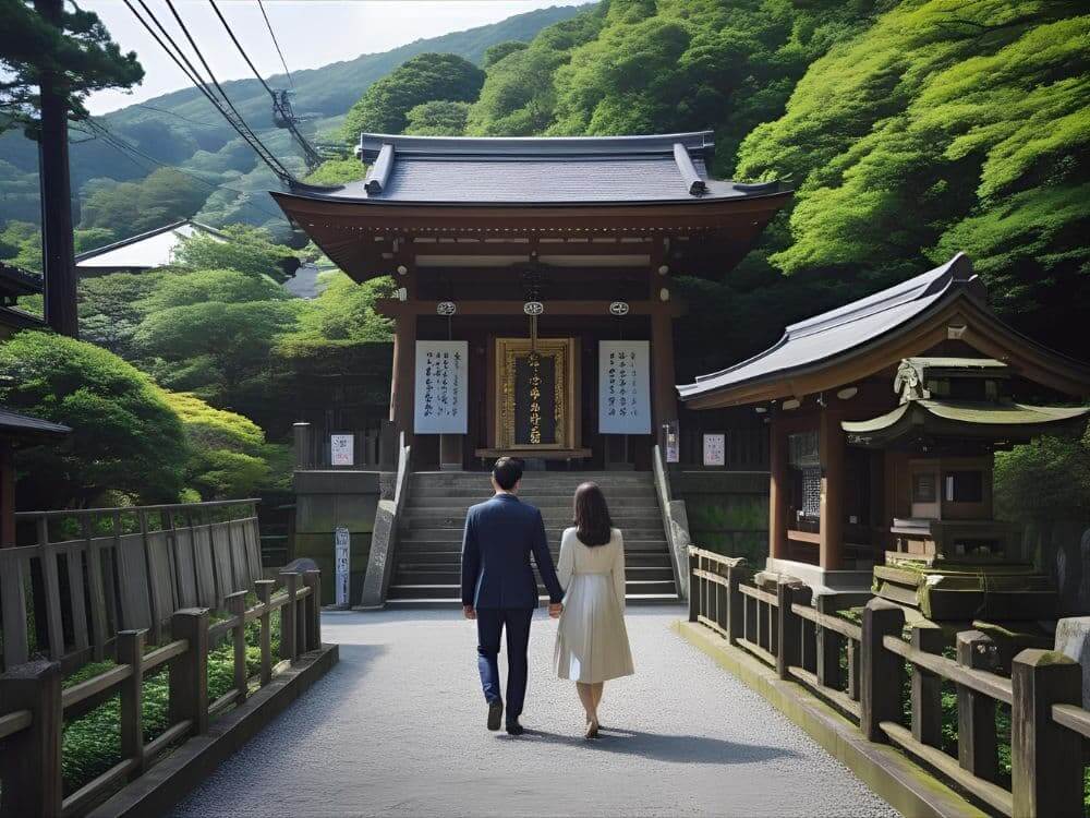 立川のオススメデートスポット