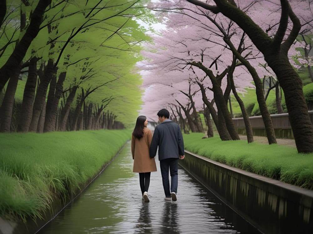 立川のオススメデートスポット